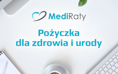 NOWOŚĆ! Możliwość płatności w ratach