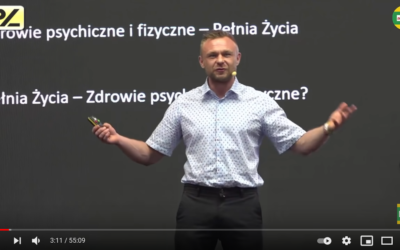„Czego Ci lekarz nie powie” – Andrzej Kawka. Poznań 2021 [WYKŁAD]