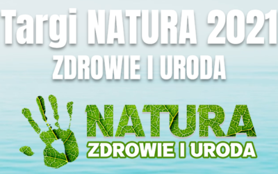 Targi Natura 2021 Katowice [WYDARZENIE]