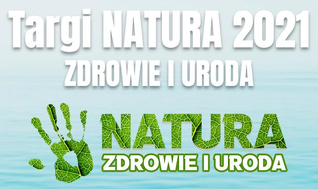 Targi Natura 2021 Katowice [WYDARZENIE]