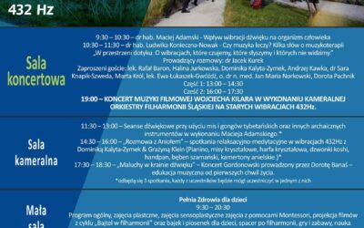 Z kulturą po zdrowie [WYDARZENIE]