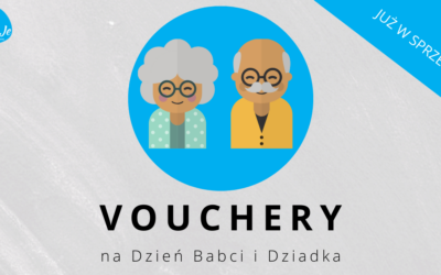 Dzień Babci i Dziadka [VOUCHERY]