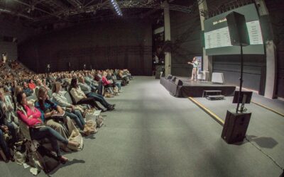 Konferencja „Czego ci lekarz nie powie” [FOTORELACJA]