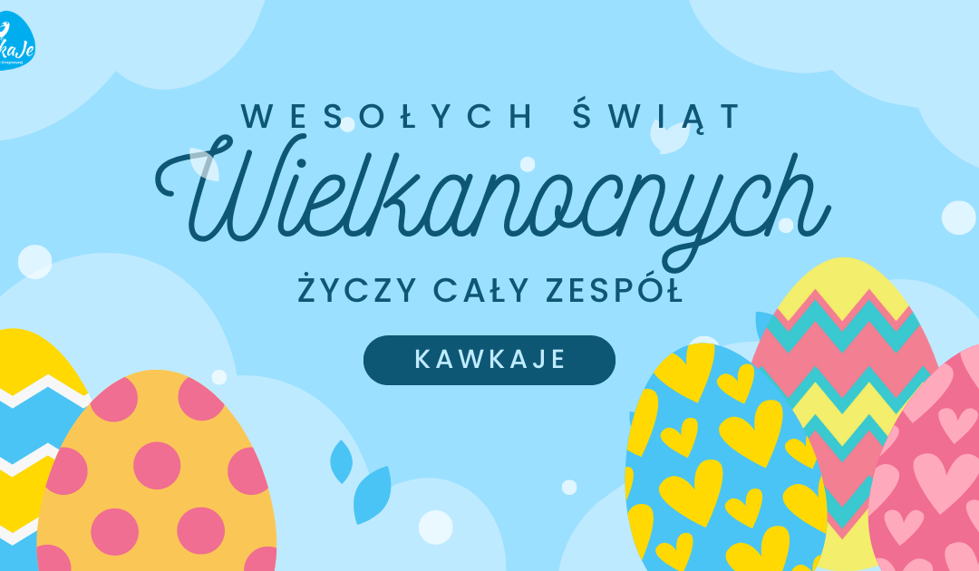 Wesołych Świąt! [ŻYCZENIA]