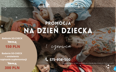 Dzień Dziecka w KawkaJe [PROMOCJA]