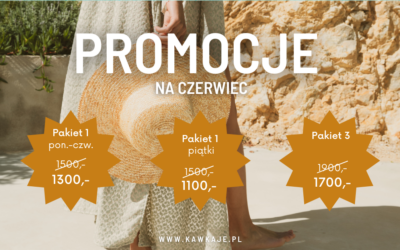 Ceny w czerwcu topnieją [PROMOCJA]