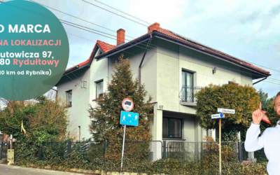 Od marca zmiana lokalizacji [INFORMACJA]