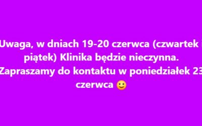 długi weekend