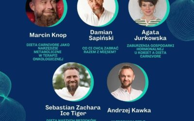 Mięsny reset – Festiwal zdrowego stylu życia – Chorzów – 15 listopada 2025