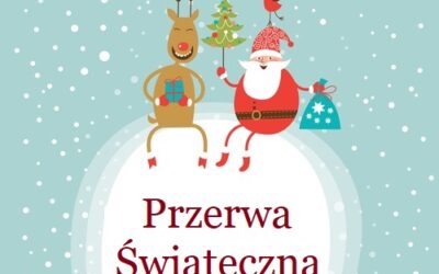 Przerwa Świąteczna do 6 stycznia 2026